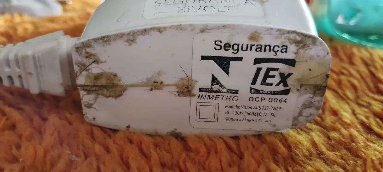 Aparelho de depilação - Foto 3