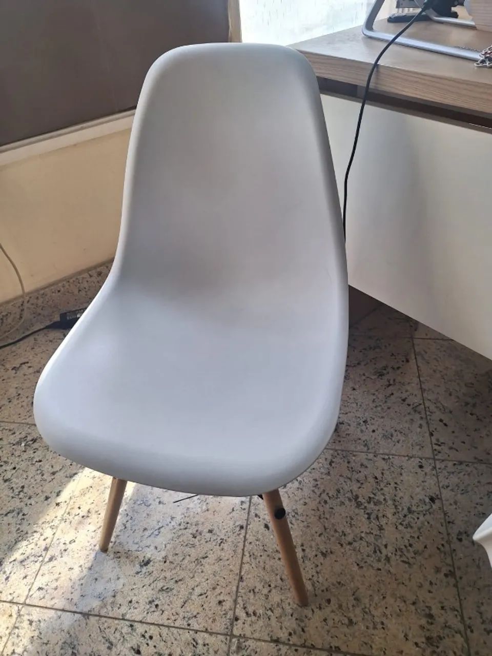 cadeira de escritório - Foto 3