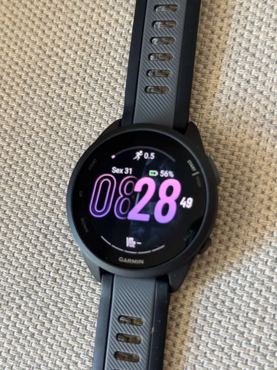 Relógio Garmin - Foto 2