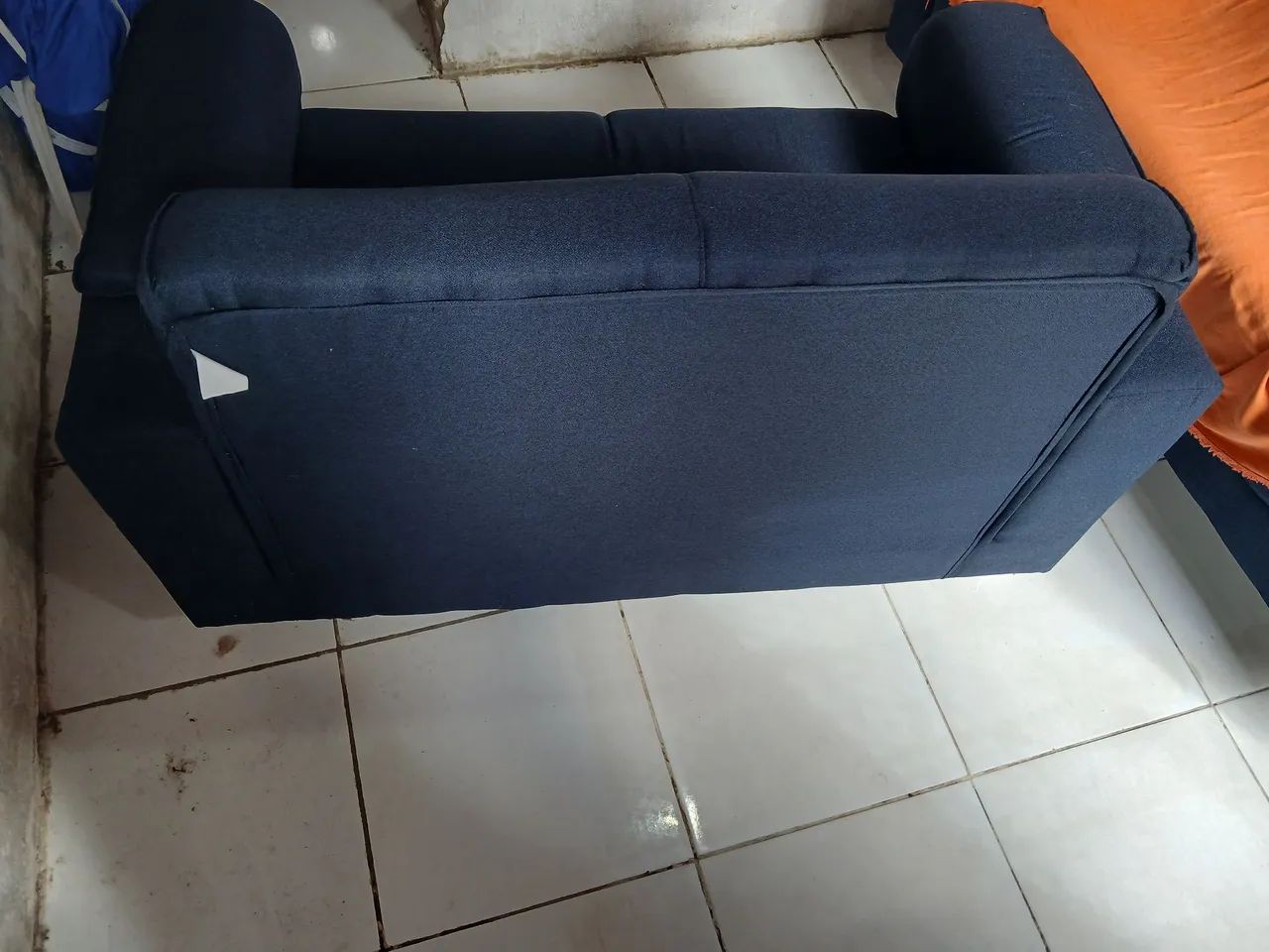 Vende-se sofá 2 e 3 lugares - Foto 5