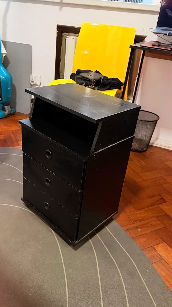 Mesa de cabeceira - Foto 3