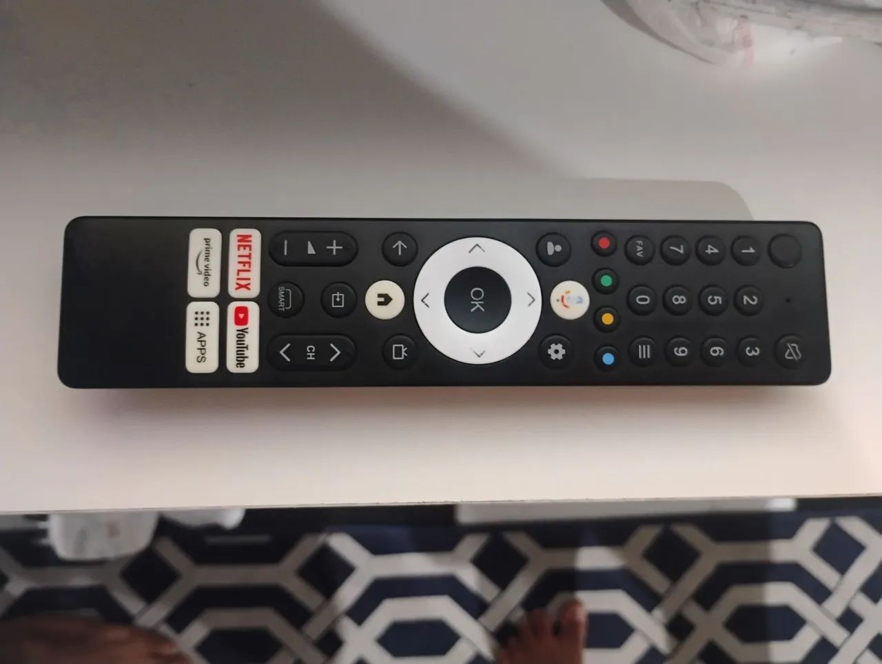 Tv Smart NOVA 32 polegadas  - Foto 4