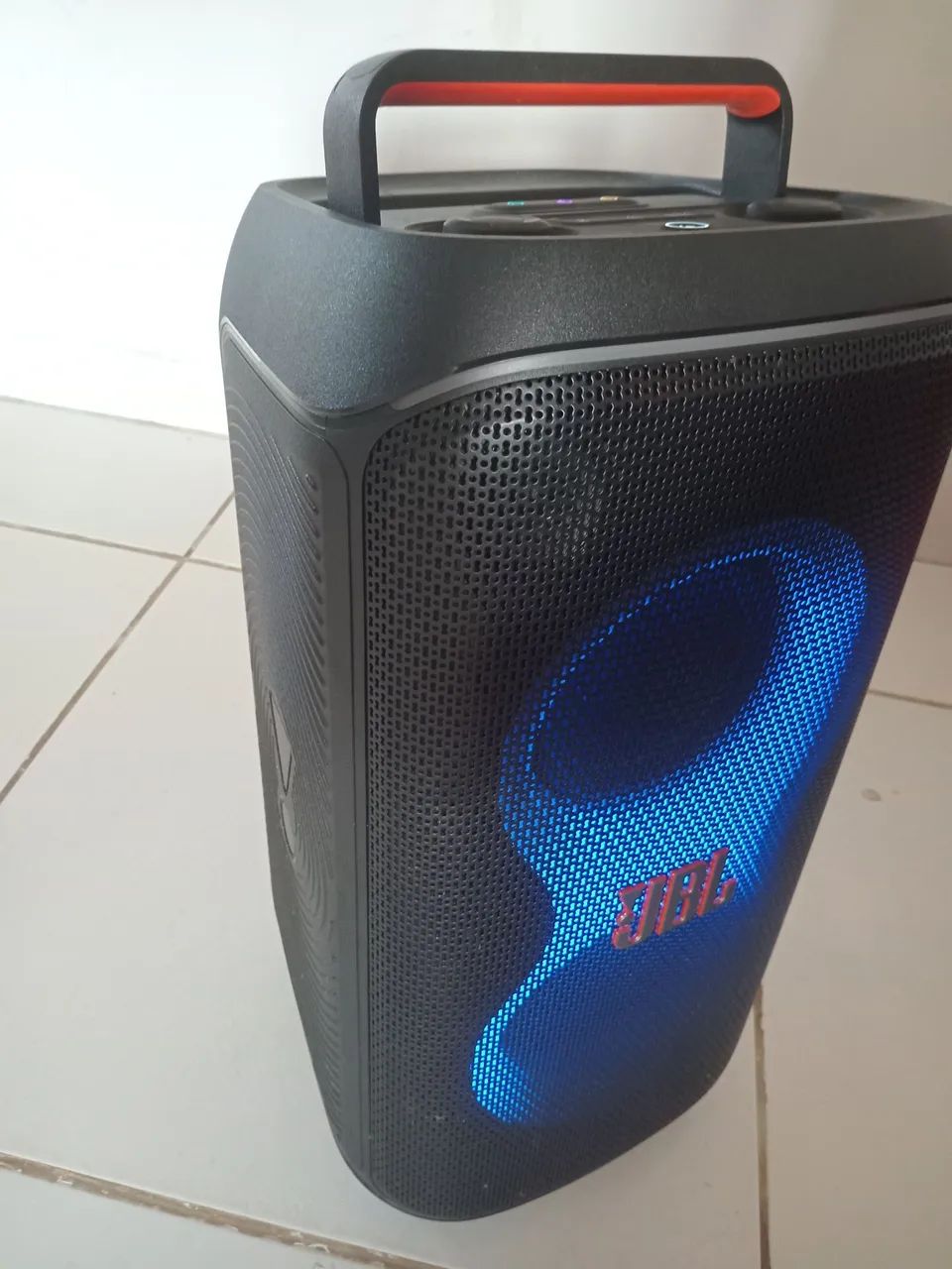 Caixa jbl 120  - Foto 2