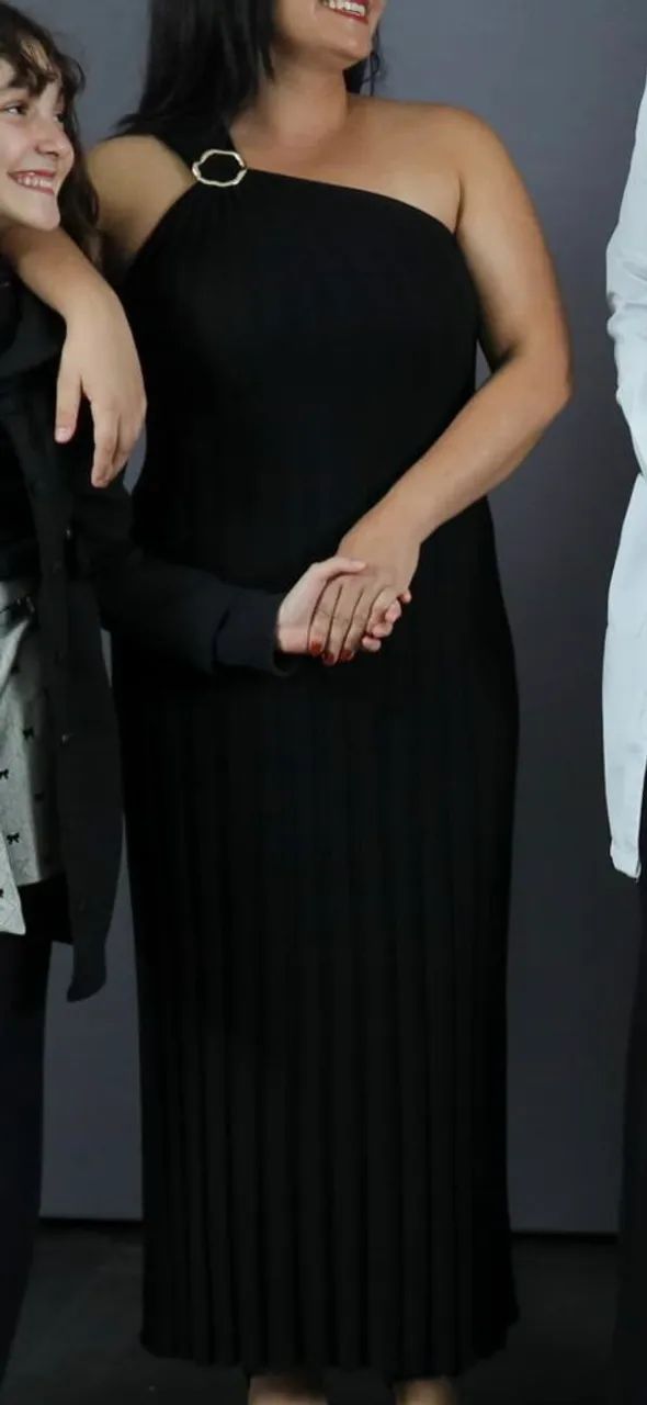Vestido de festa 