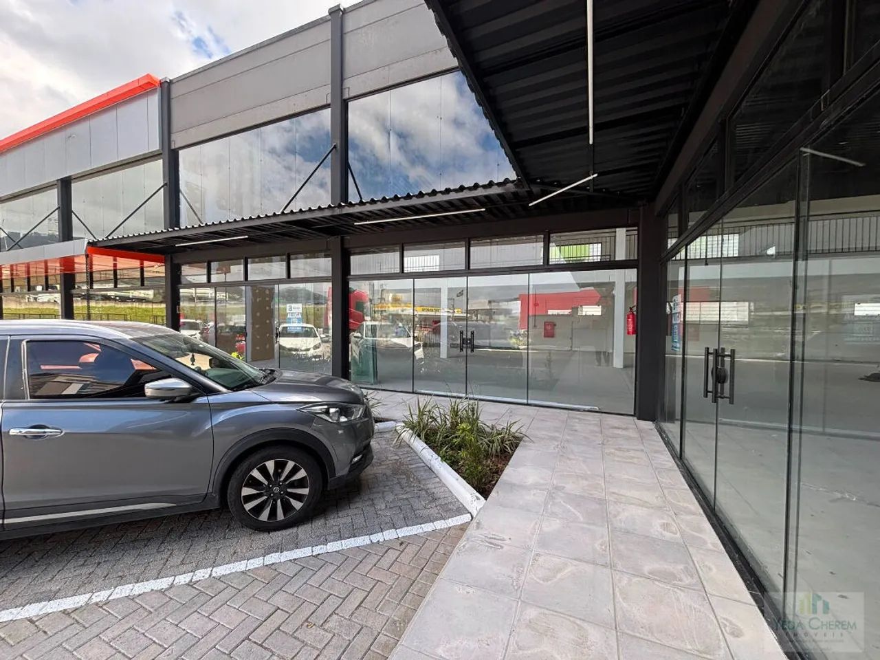 Loja Comercial em Biguaçu