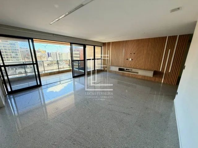 Lindíssima cobertura duplex com 03 suítes, 330m² e piscina privativa - Edifício Ônix - Foto 3