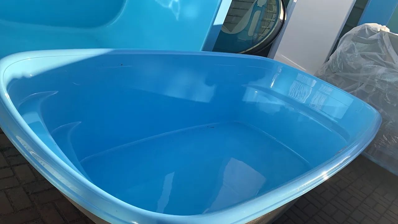 Piscina Splash  - Foto 3
