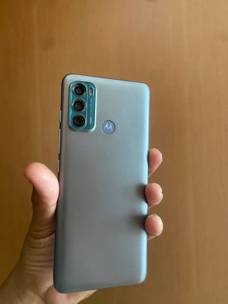 Moto g 60 