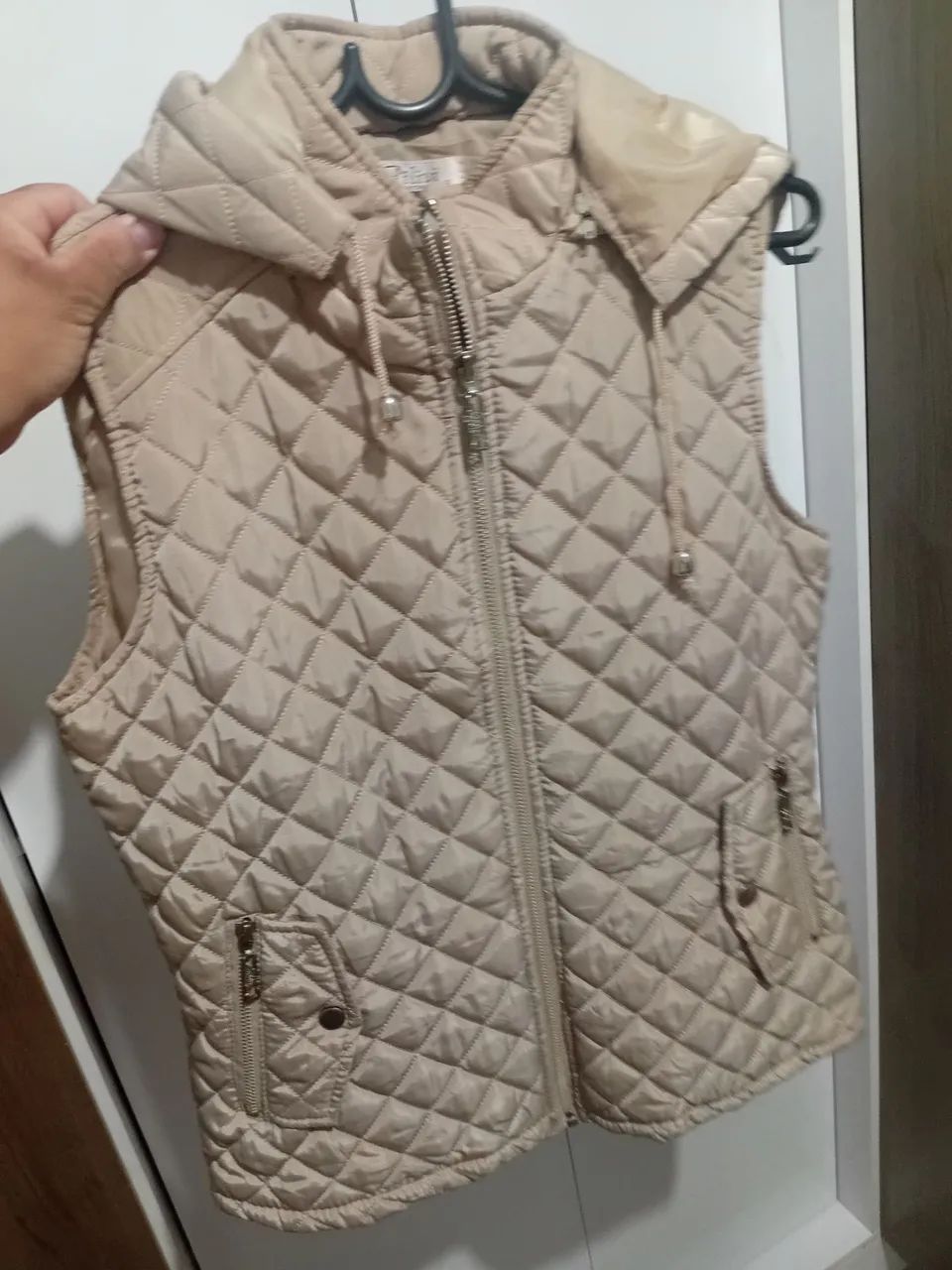 Vendo um colete infantil 