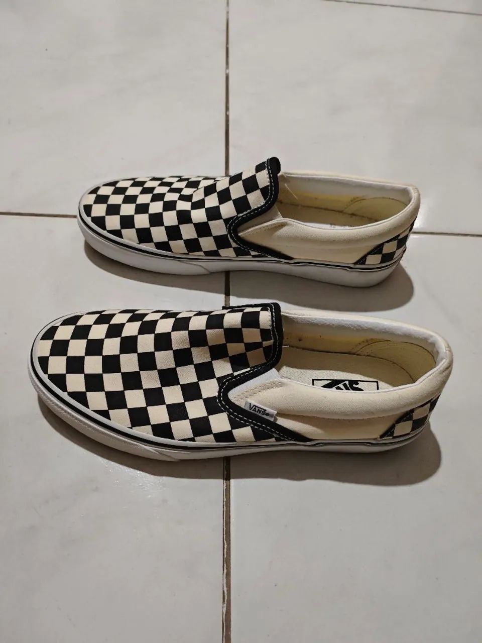 Classic Slip on Novo - Foto 4