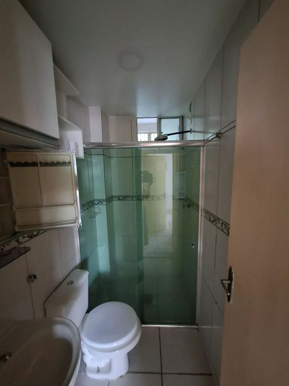 Alugo Apartamento 2 quartos Eucaliptos 