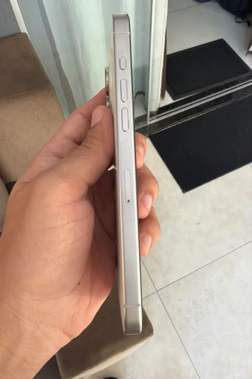 iPhone 15 Pro Max 1 Tera  - Foto 3