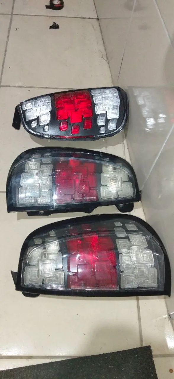 Do carro uno esportivo  - Foto 5