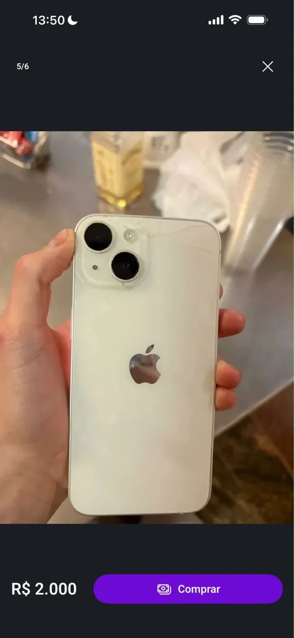 iPhone 14 