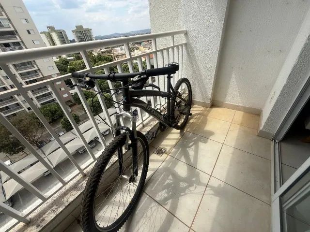 Bicicleta B twin aro 26 - Foto 3