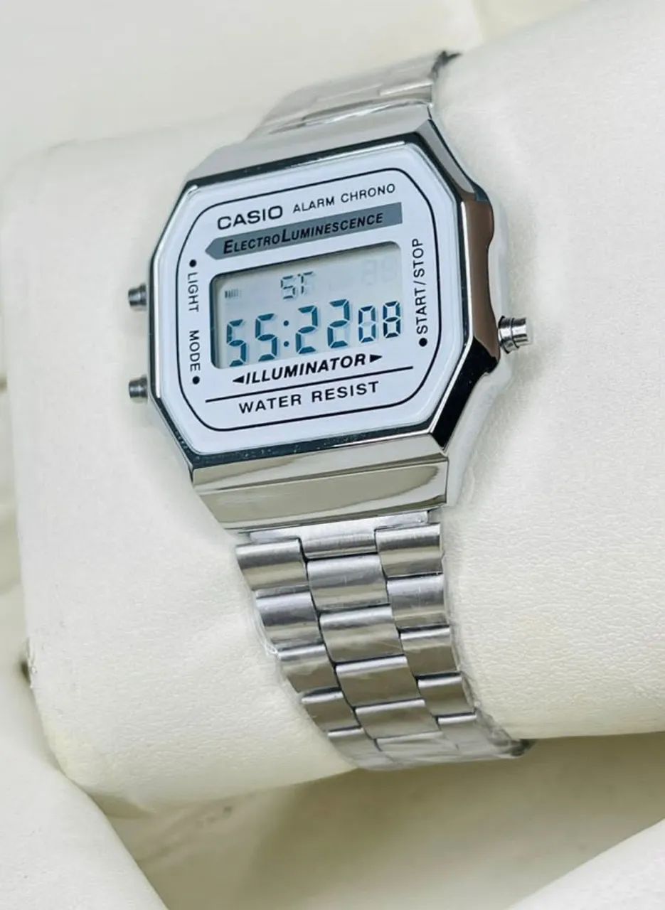 Relógio Casio 5003 - Foto 5
