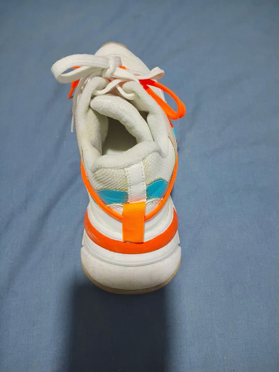Tenis - Foto 2