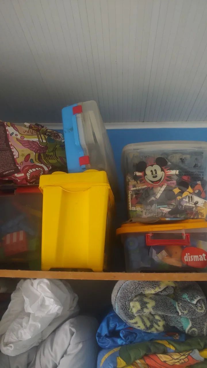 Brinquedos - Foto 3