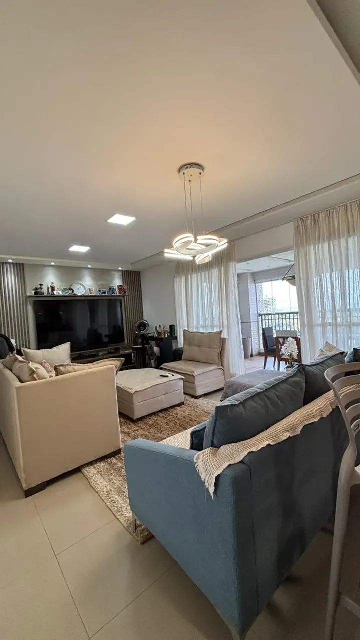 LONDON - VISTA RIO - 169m - 04 SUITES - 1.800.000