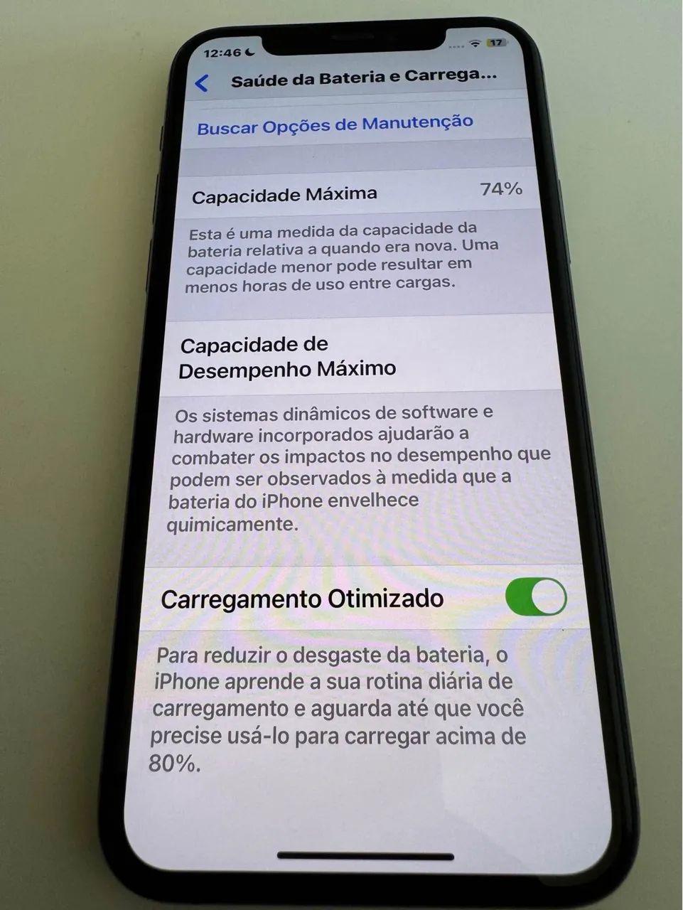 iPhone 11 Pro - Foto 4