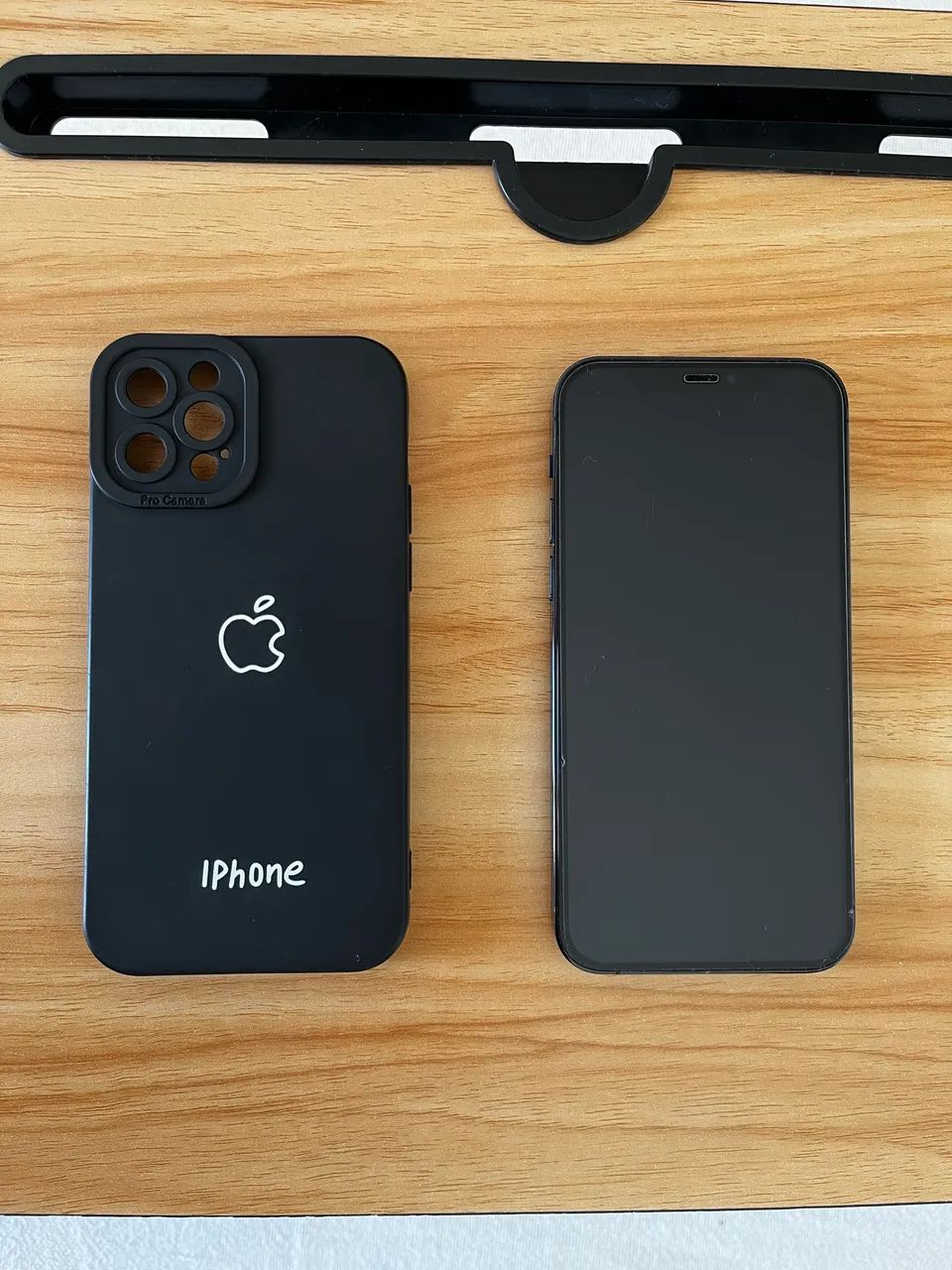 iPhone 12 Pro  - Foto 2
