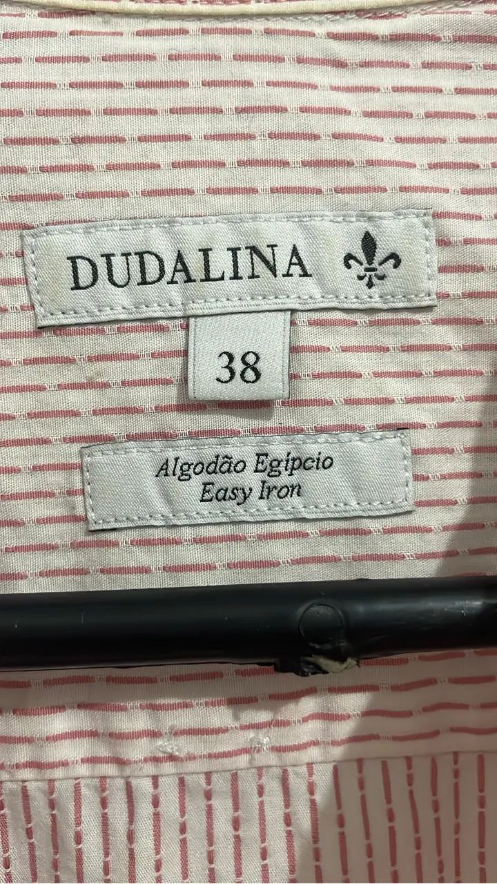 Camisas Dudalina original  - Foto 2