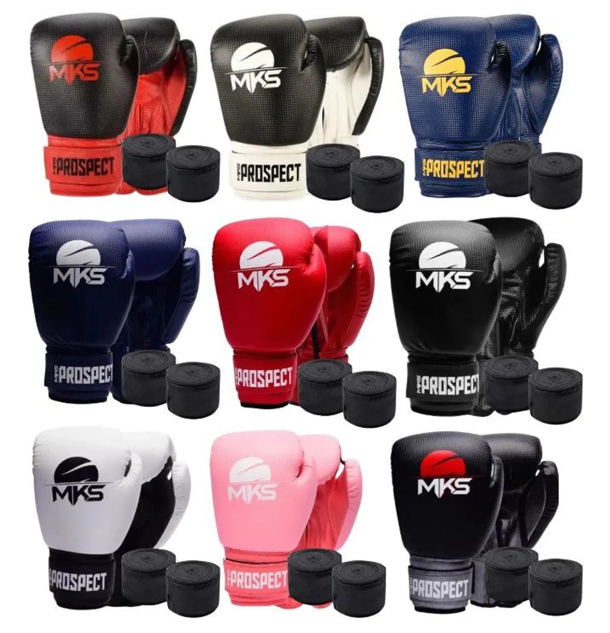 Equipamentos de esporte luta - Foto 4