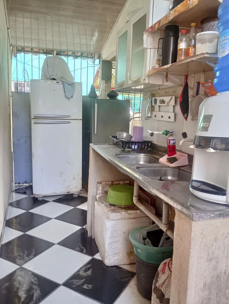 CASA MOSQUEIRO ALUGUEL  - Foto 3