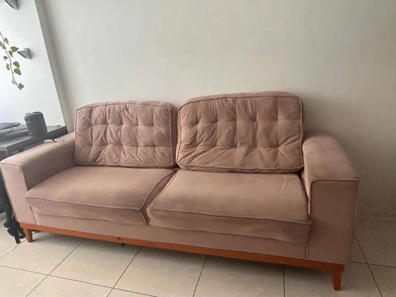 Sofá 2,2m