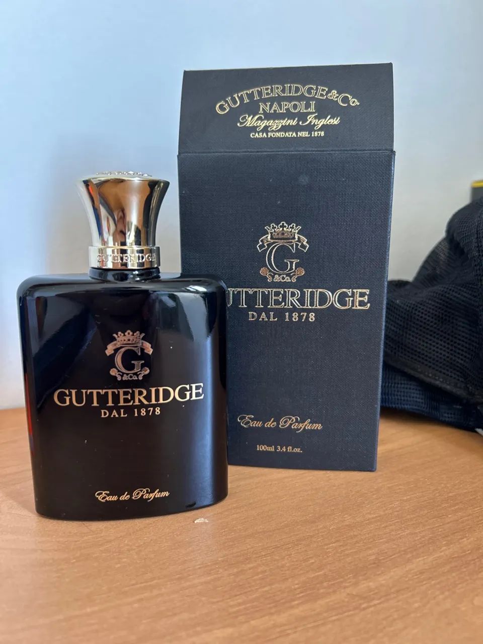 Gutteridge dal 1878 - Foto 2