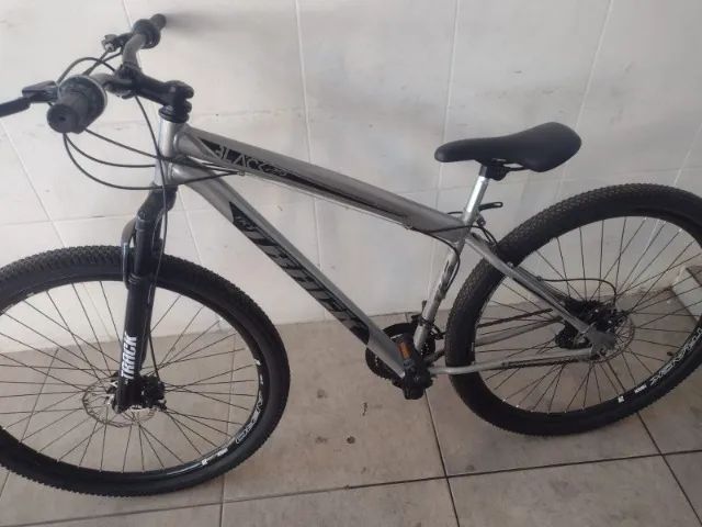 Bicicleta usada - Foto 3