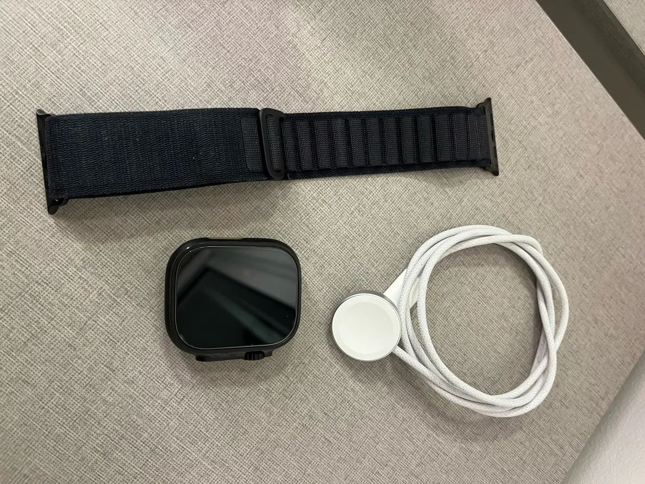 Apple Watch Ultra 3