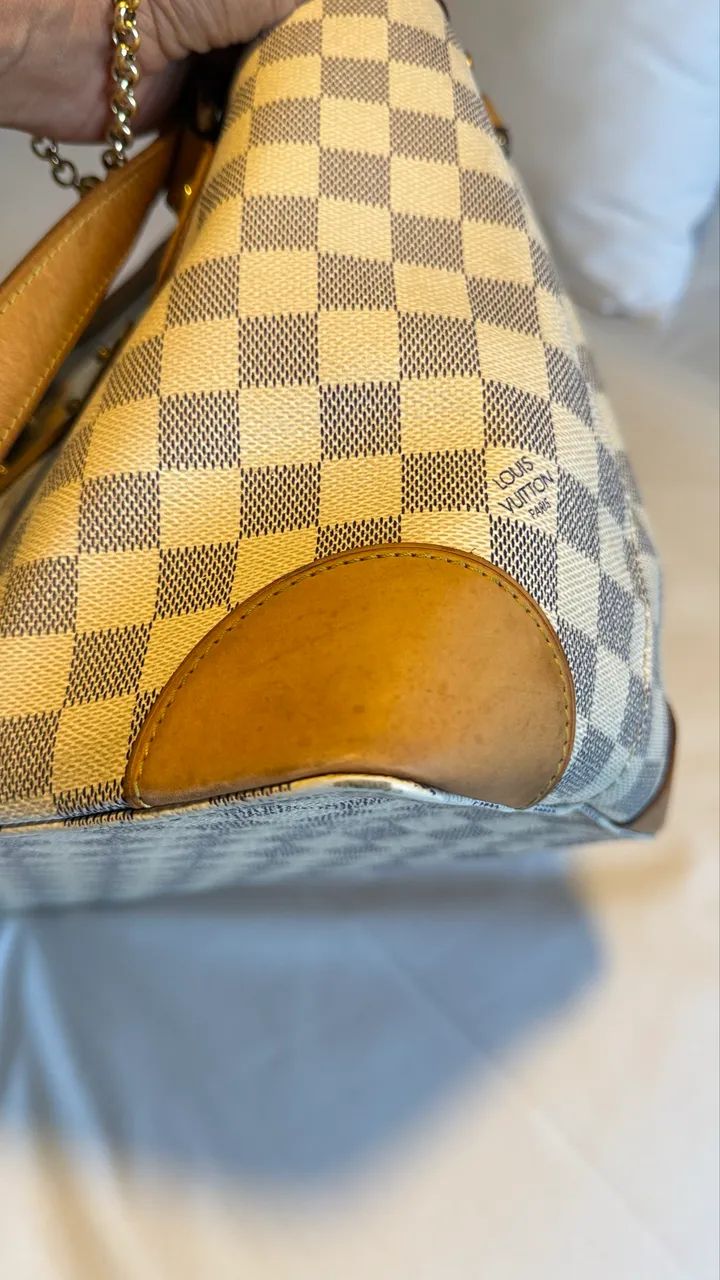 Bolsa Louis Vuitton original - Foto 4