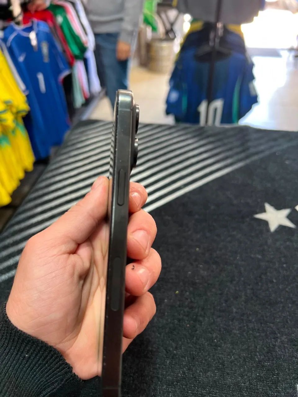 IPhone 15 pro Max 256Gb  - Foto 3