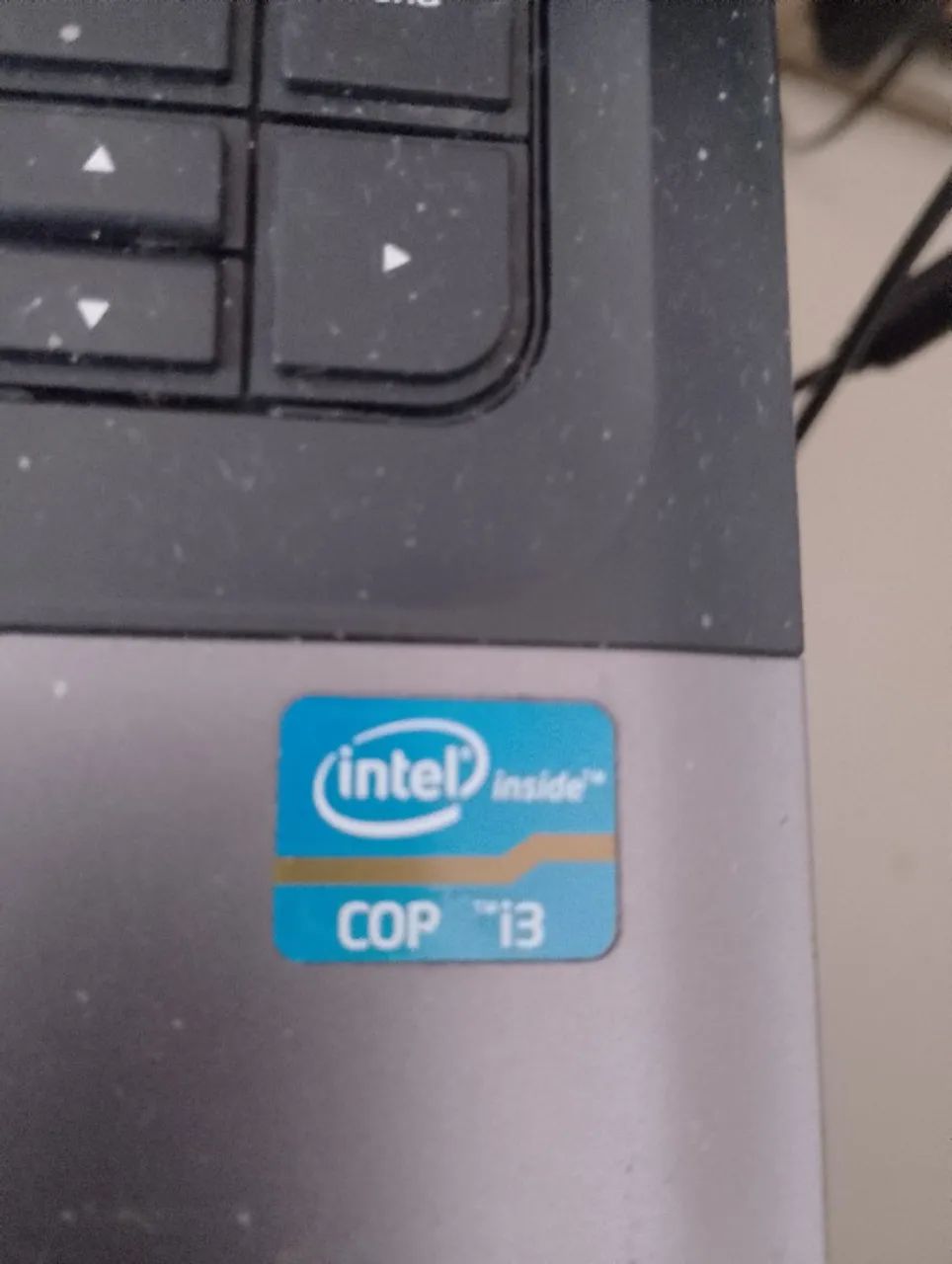 Notebook Hp I3 todo bom  - Foto 2