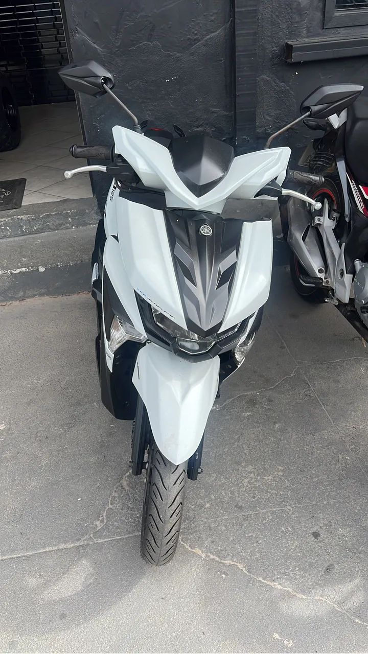 Neo 125cc novíssima  - Foto 2