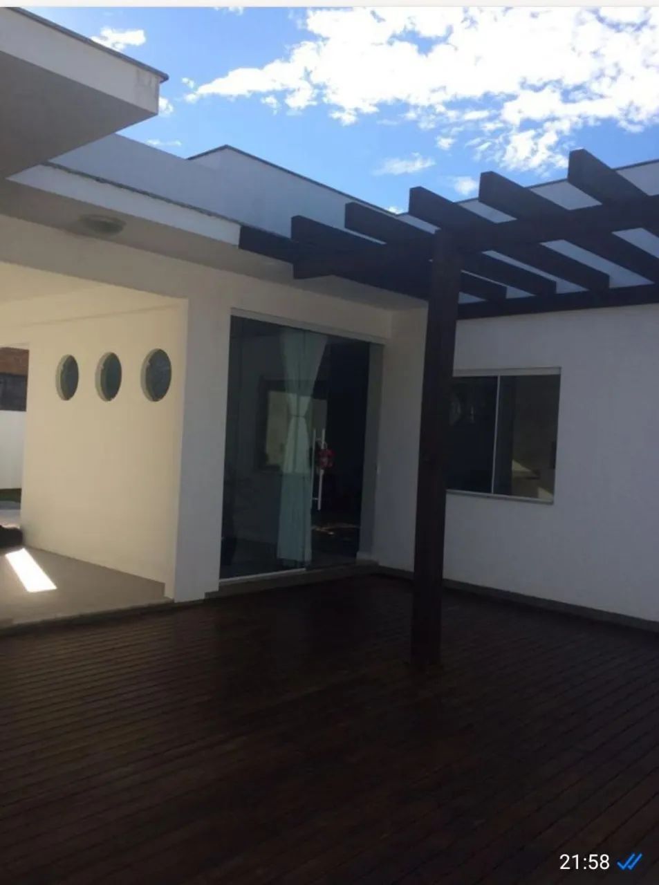 Casa de 3 quartos em ingleses  - Foto 2