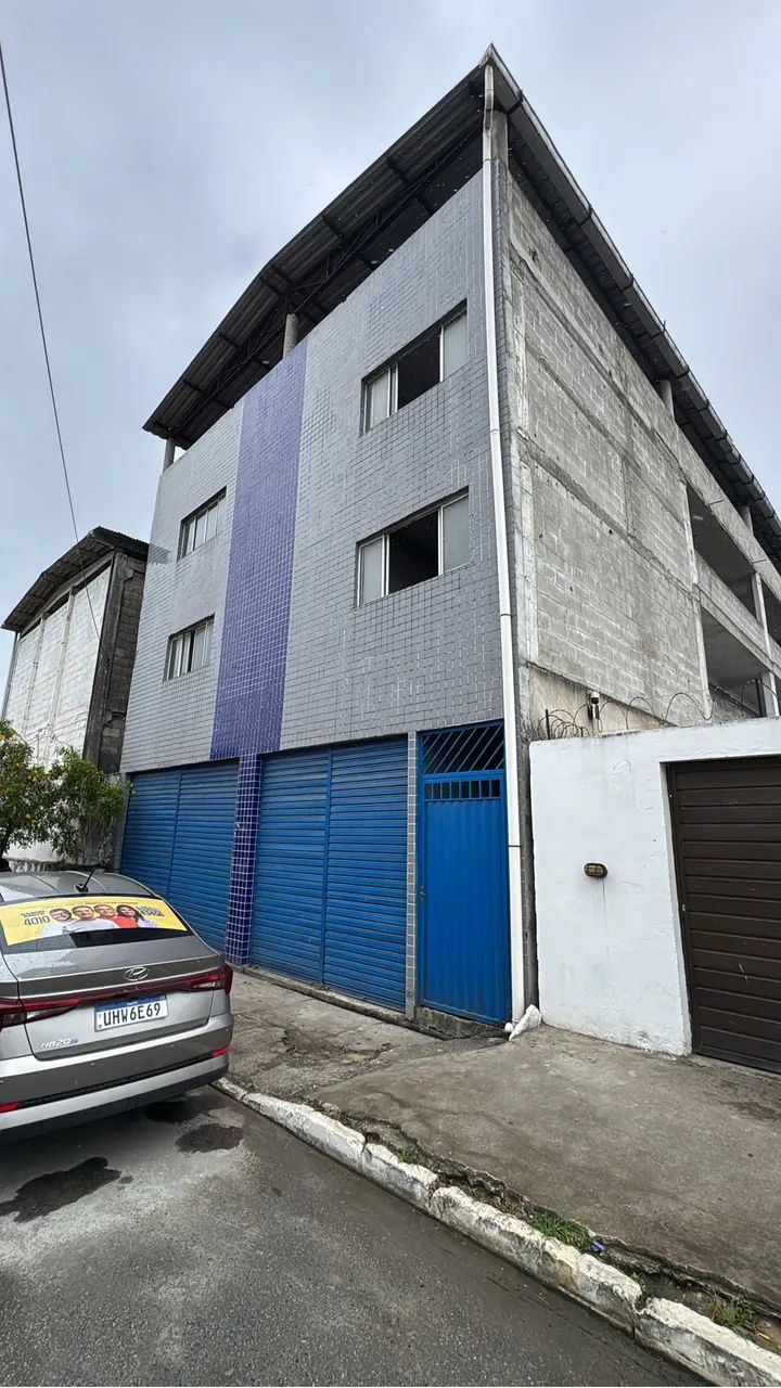 Alugo Prédio em Ipojuca! - Foto 2