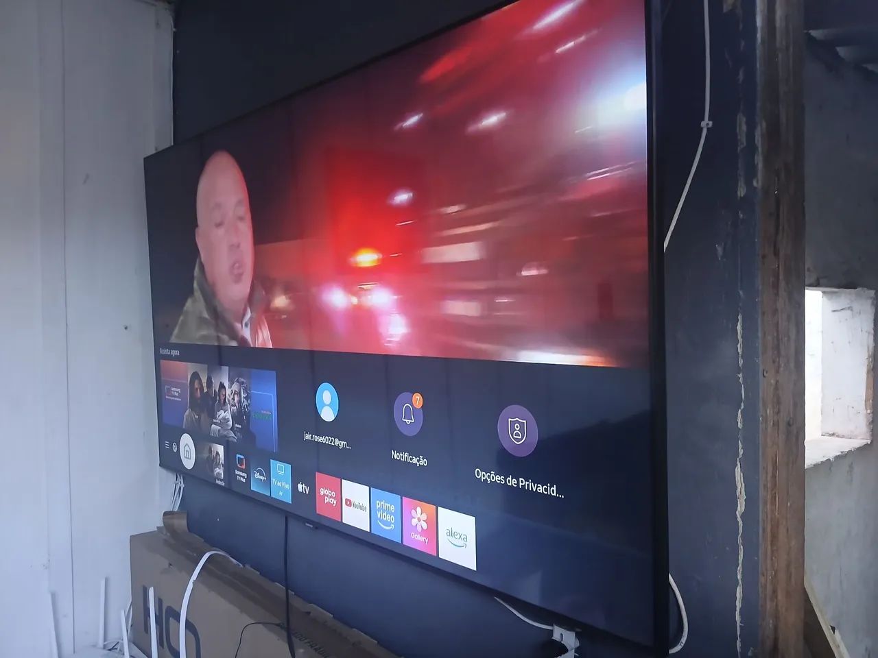 VENDO SMART TV  - Foto 4
