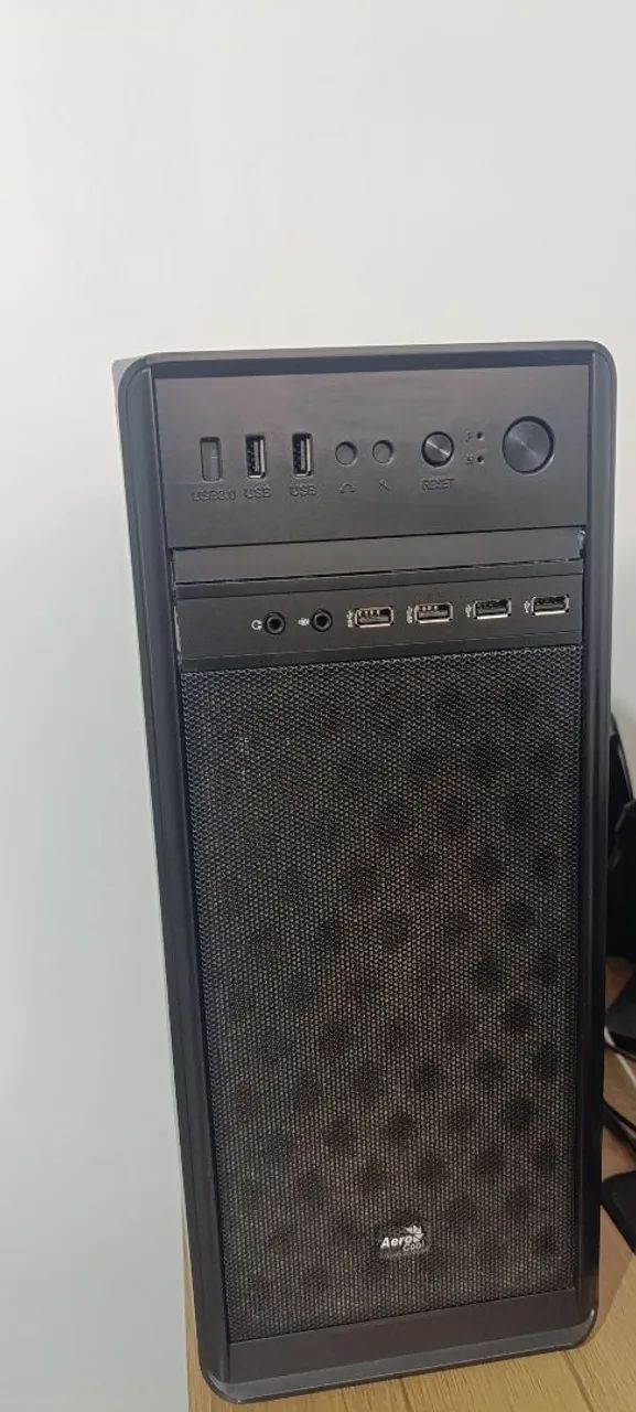 CPU i5, 16 Gigas Memória, HD 500 Gigas - Foto 2