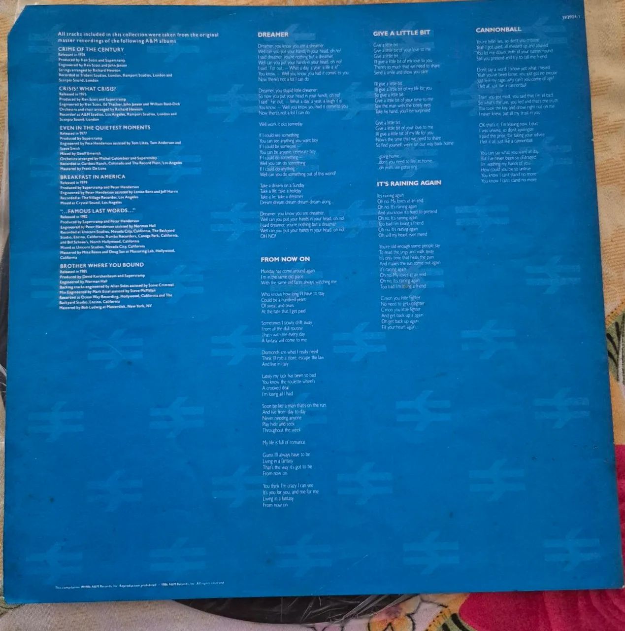 The Autobiography of SuperTramp - Foto 5