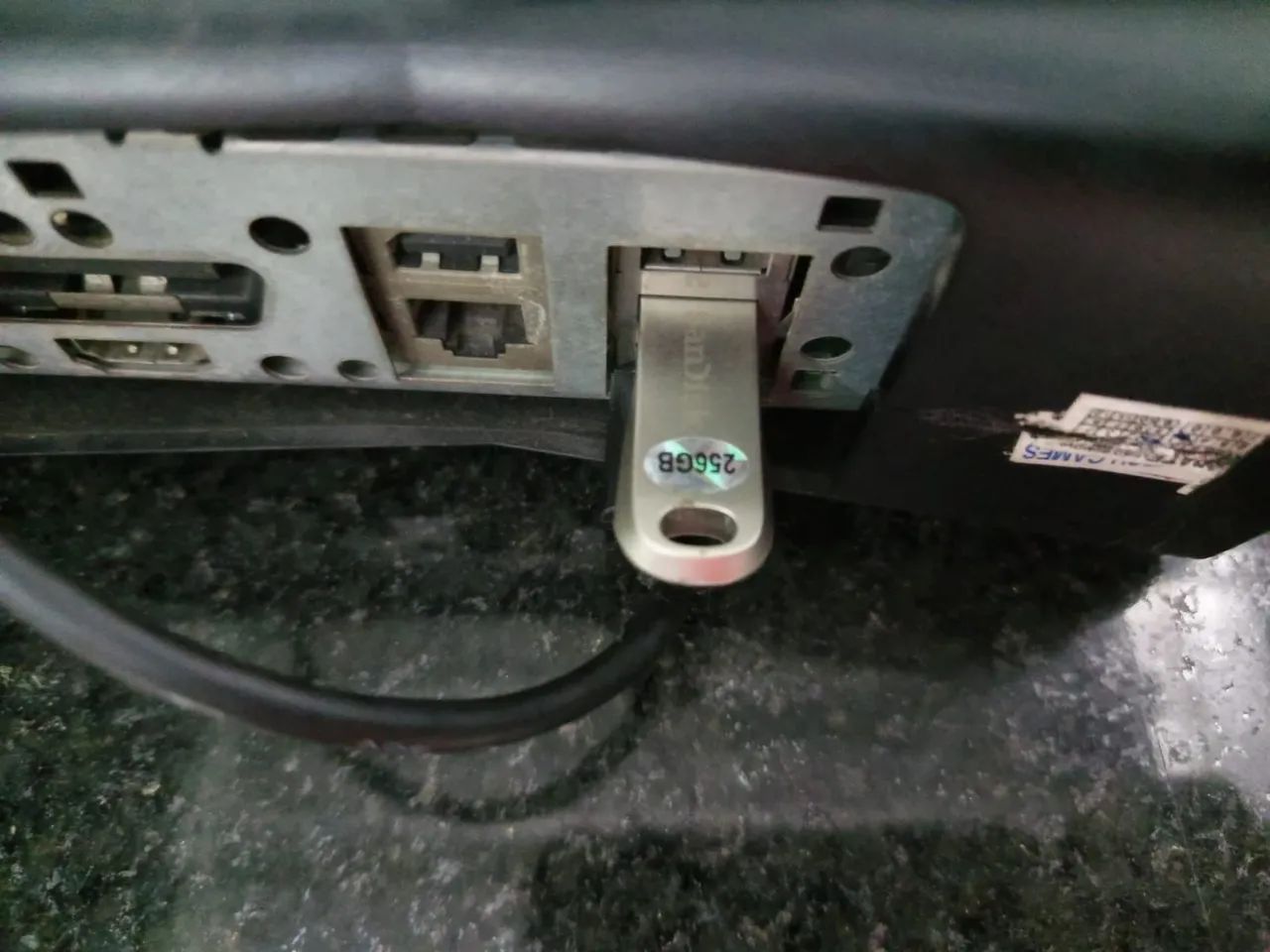 Xbox 360 Slin - Foto 5