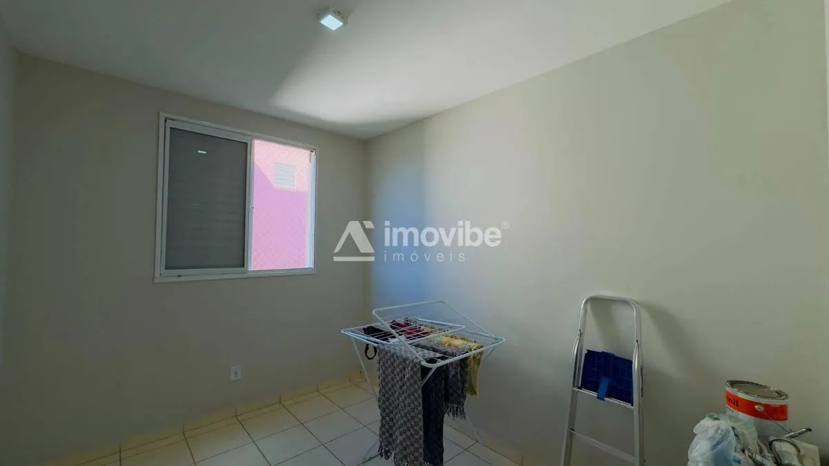 Apartamento com 2 quartos e 53m² no Jardim dos Lírios - Americana/SP - Foto 3
