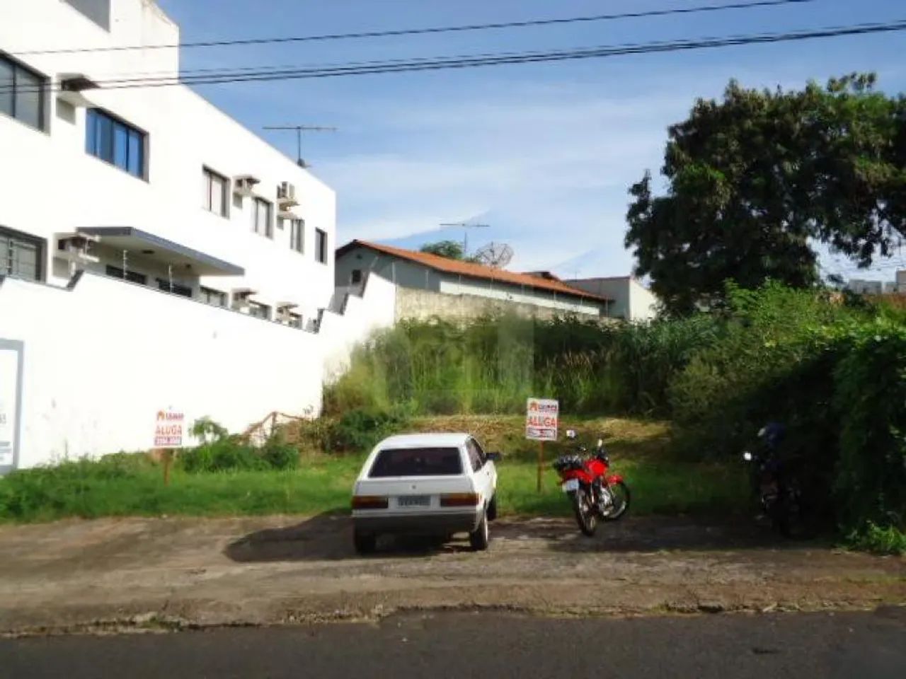 Terreno Padrão em Uberlândia - Foto 2
