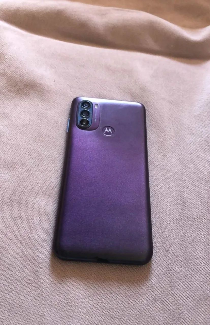 Moto G 30 - Foto 3