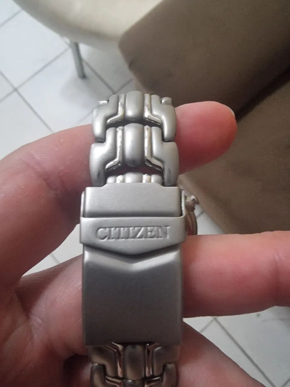 Citizen Promaster C300 - Foto 3