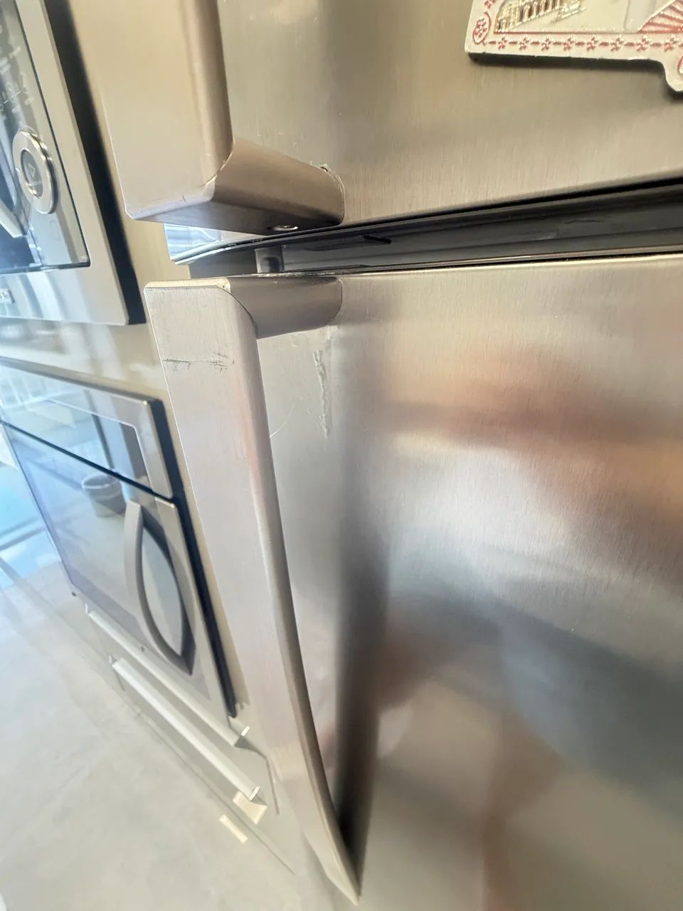 Geladeira Electrolux 553L - Foto 5