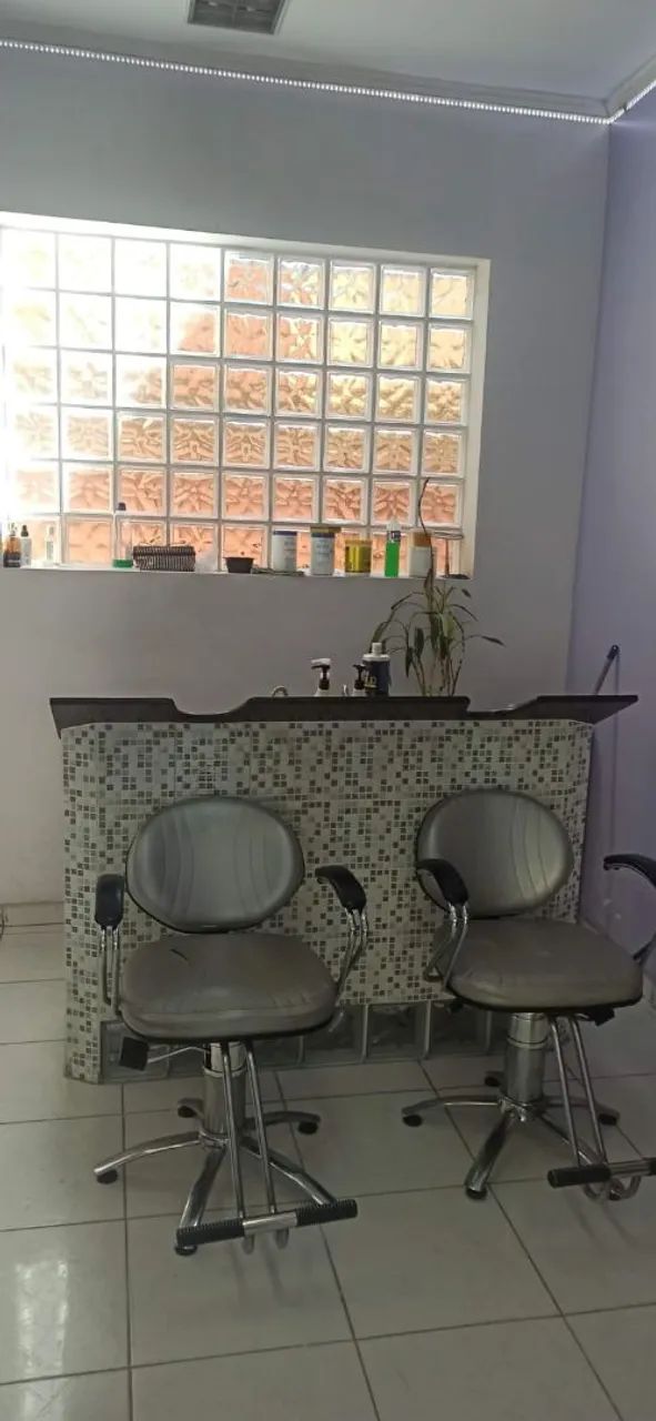 Salão de Cabeleireiro  - Foto 2