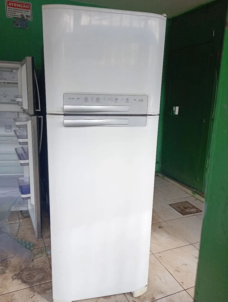 Geladeira  - Foto 4