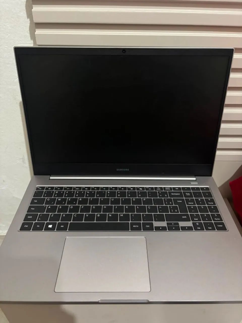 NOTEBOOK Samsung Book E20
